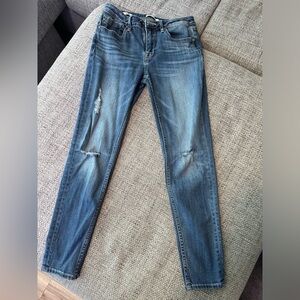 Women’s Skinny Jeans